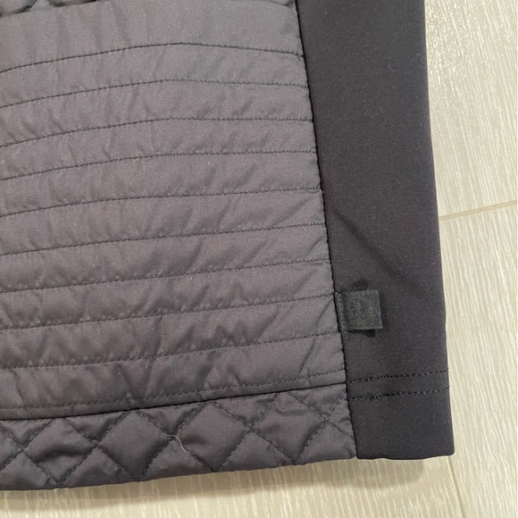 Lululemon Cardigan & Again Black size 8 fit - Picture 9 of 15